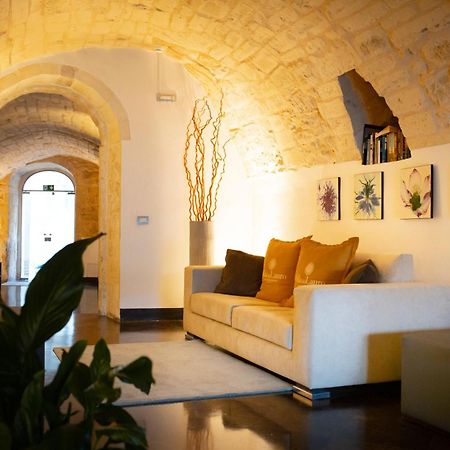 Villa Del Lauro Ragusa Esterno foto
