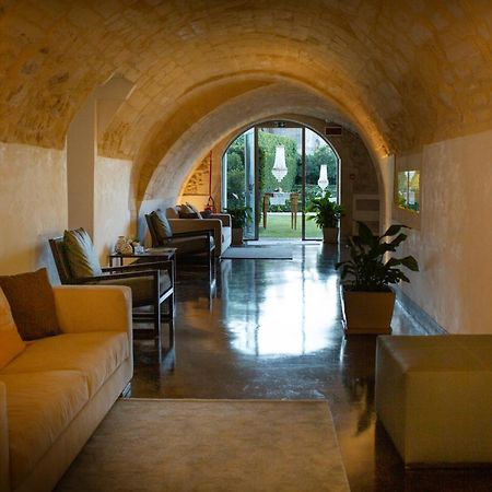 Villa Del Lauro Ragusa Esterno foto