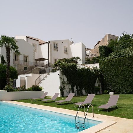 Villa Del Lauro Ragusa Esterno foto