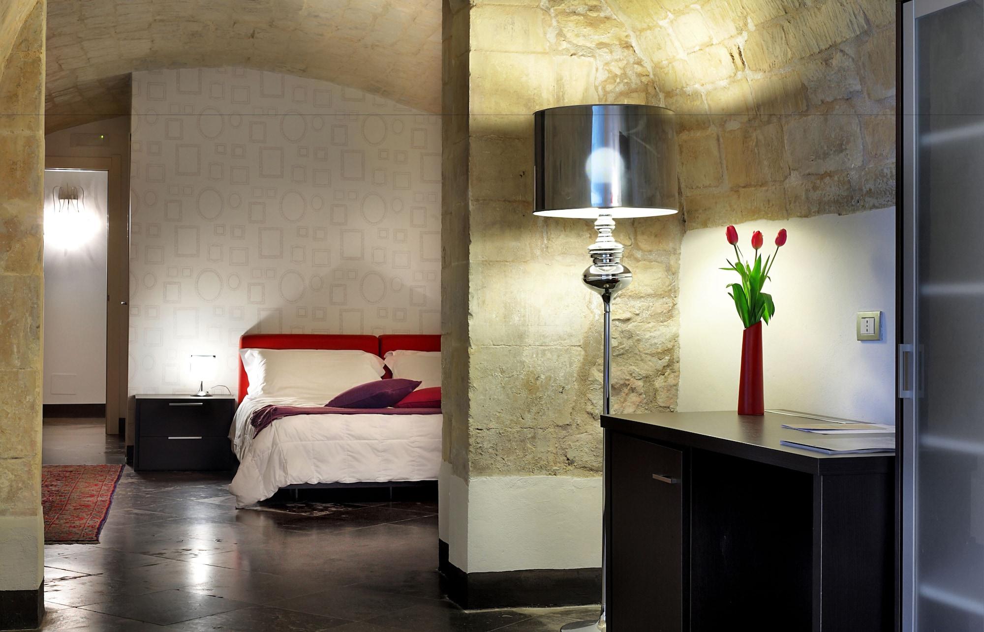 Villa Del Lauro Ragusa Esterno foto