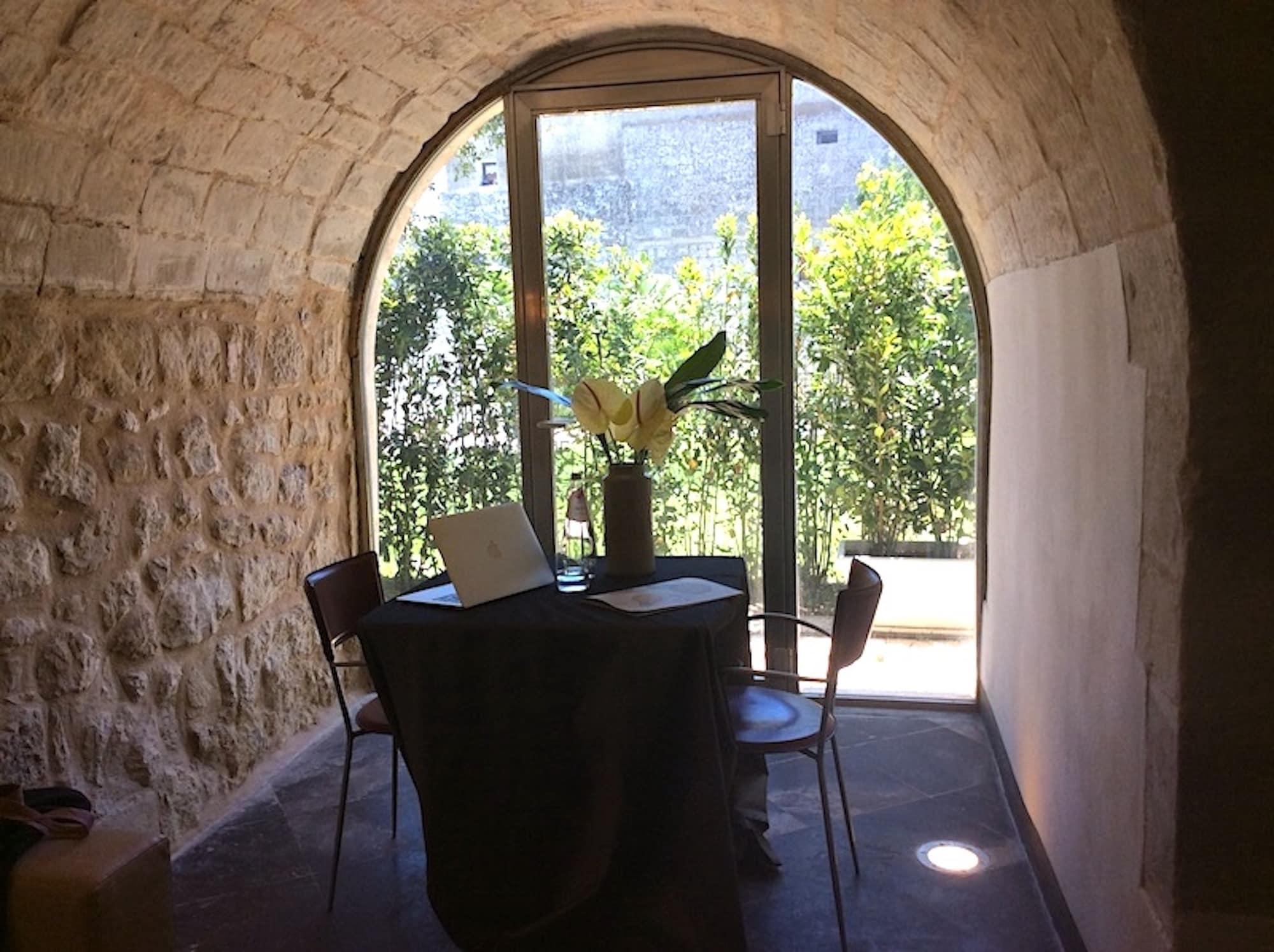 Villa Del Lauro Ragusa Esterno foto