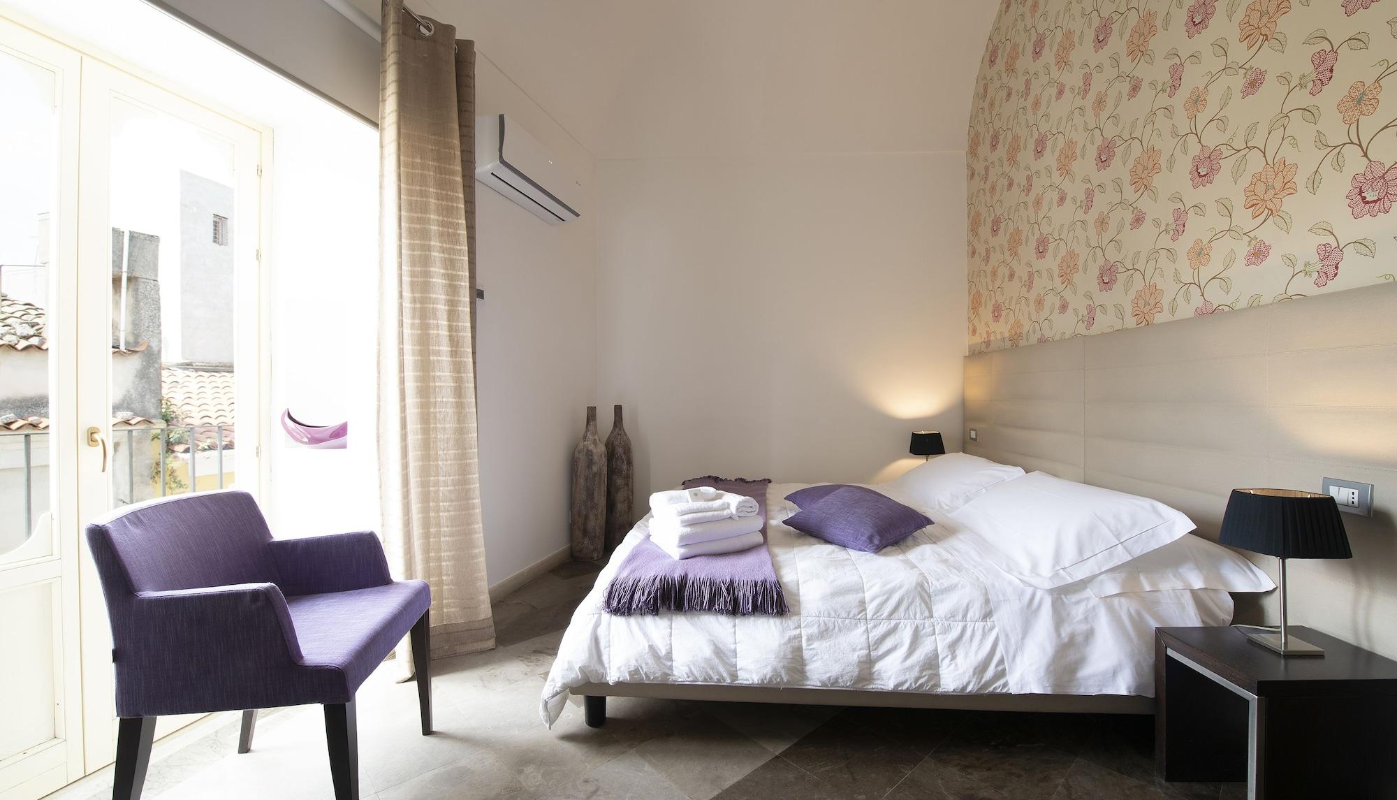 Villa Del Lauro Ragusa Esterno foto