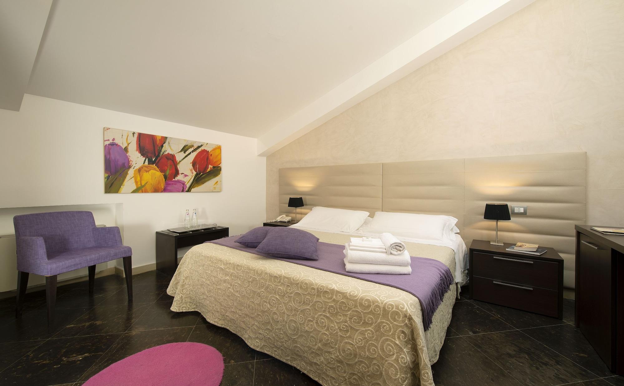 Villa Del Lauro Ragusa Esterno foto