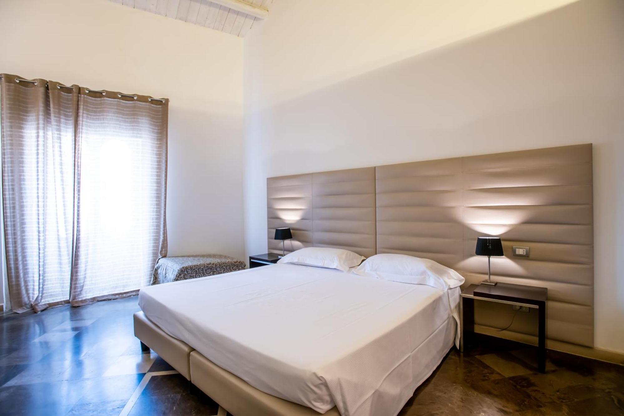 Villa Del Lauro Ragusa Esterno foto