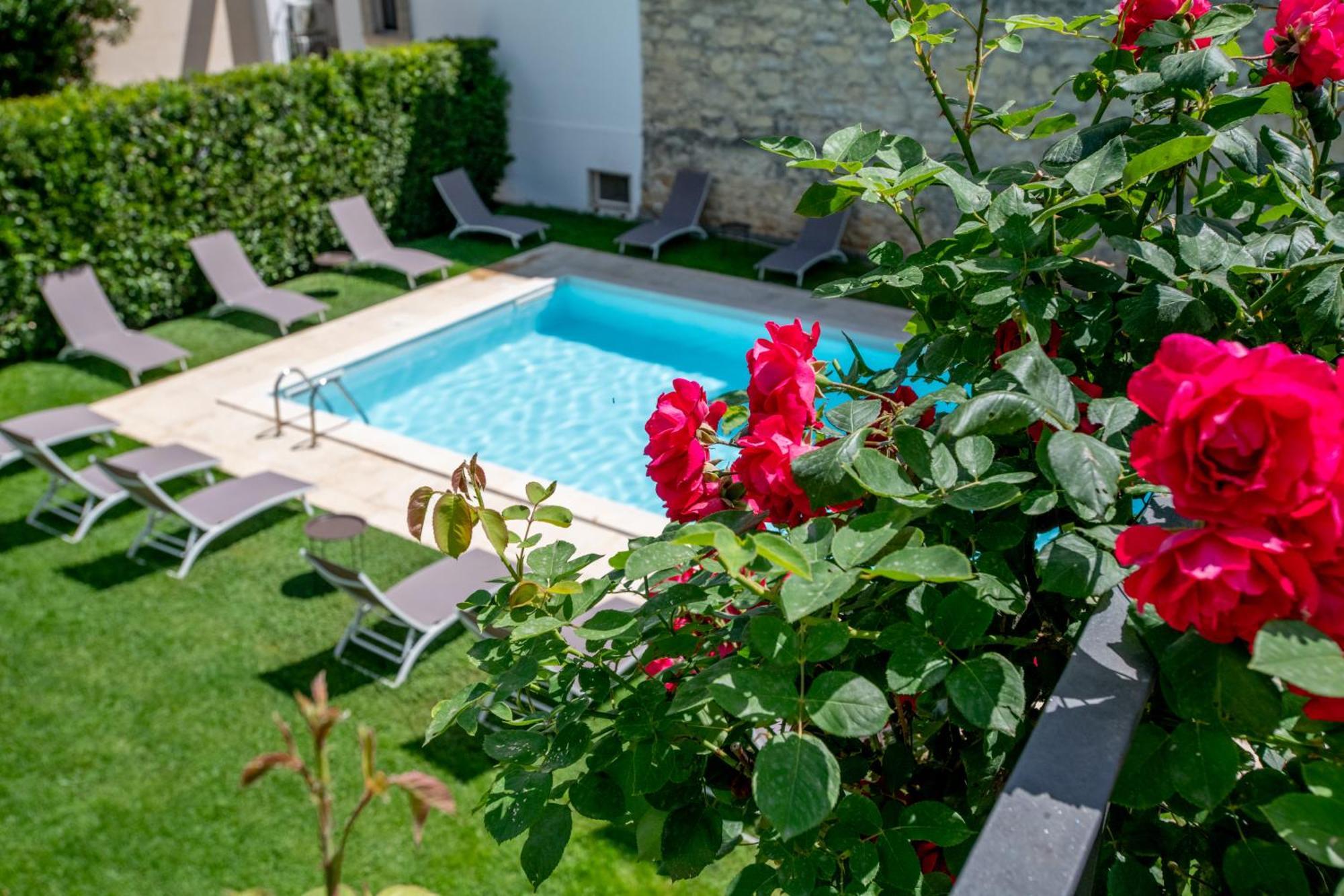 Villa Del Lauro Ragusa Esterno foto