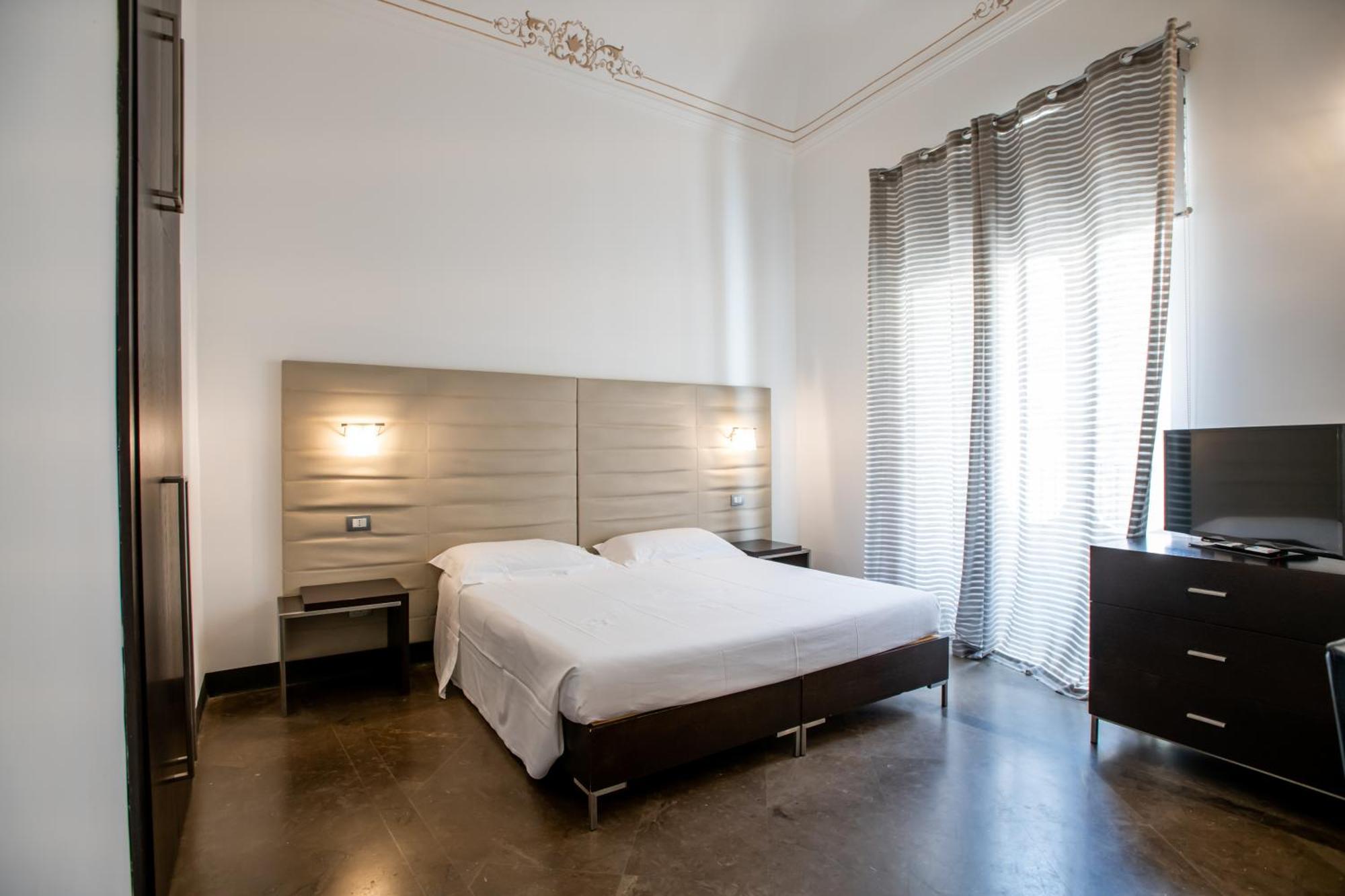 Villa Del Lauro Ragusa Esterno foto