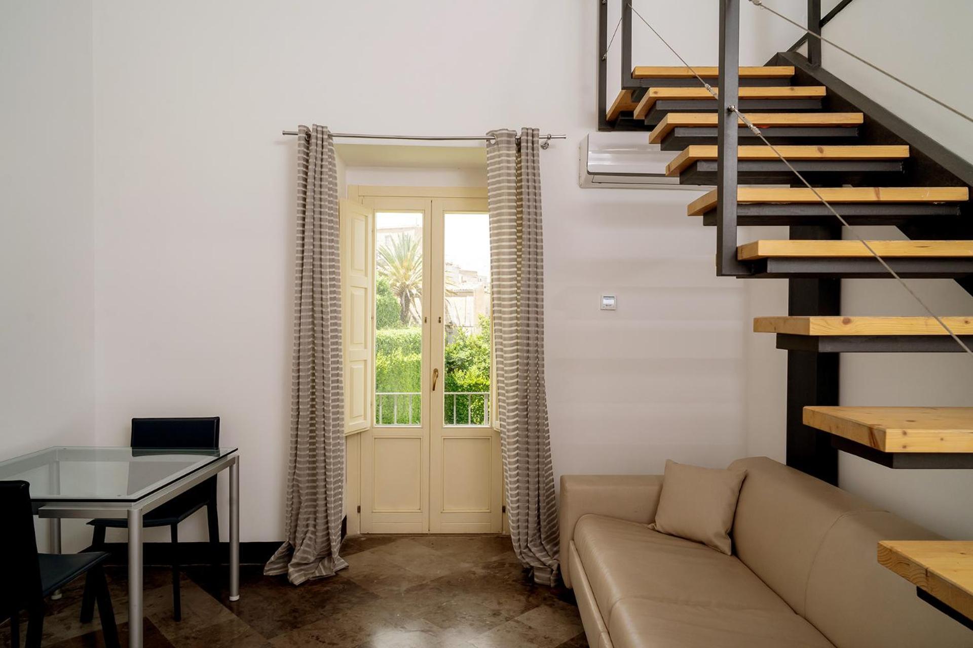 Villa Del Lauro Ragusa Esterno foto