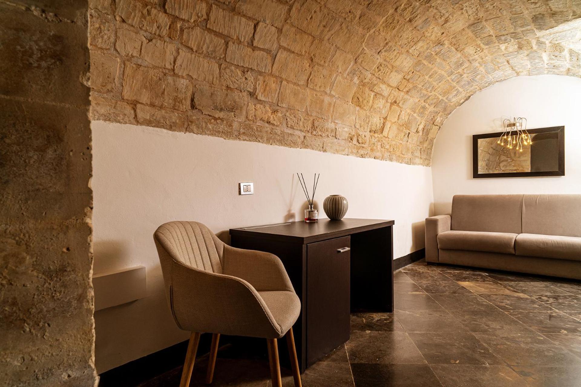 Villa Del Lauro Ragusa Esterno foto