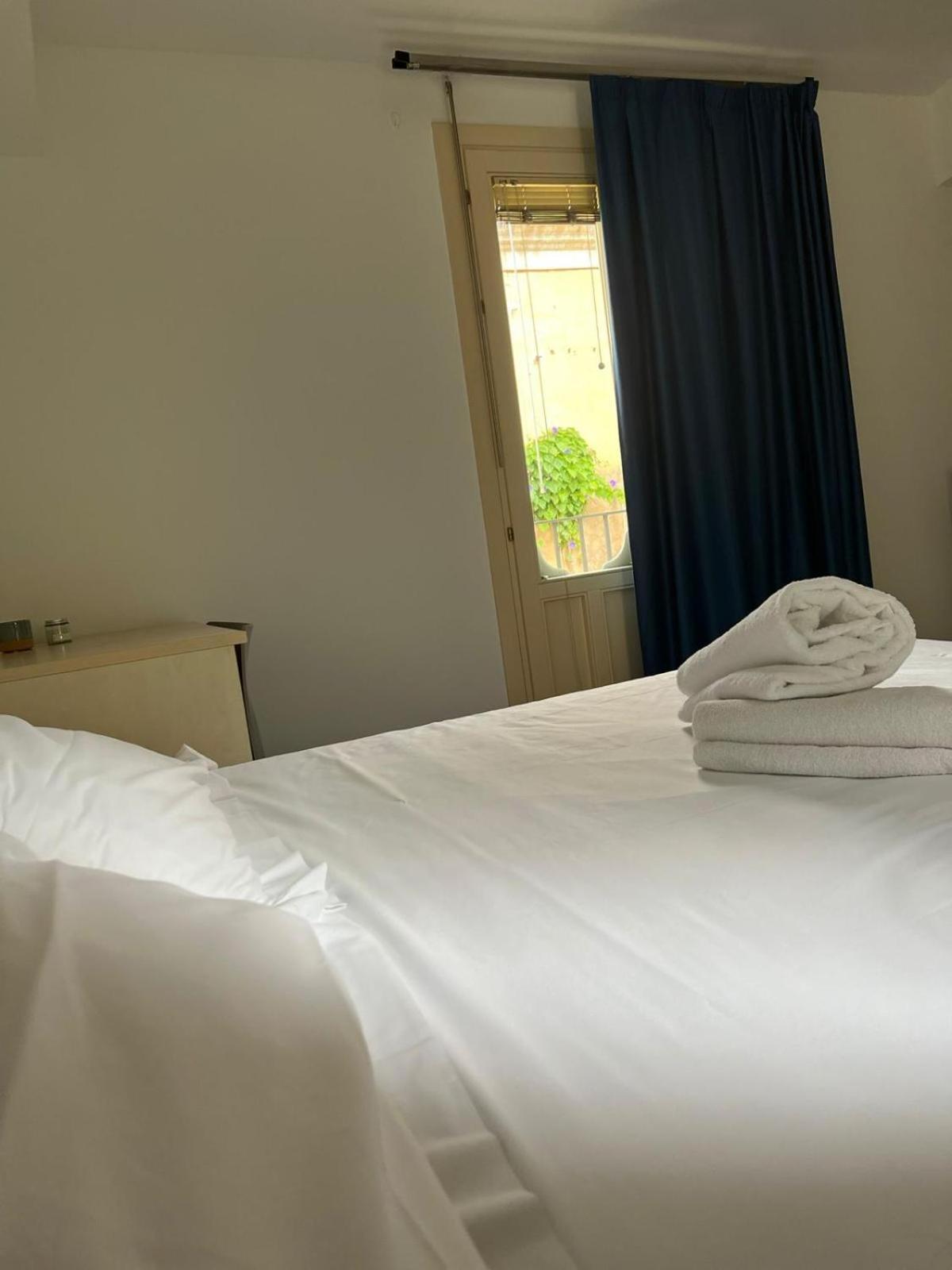 Villa Del Lauro Ragusa Esterno foto