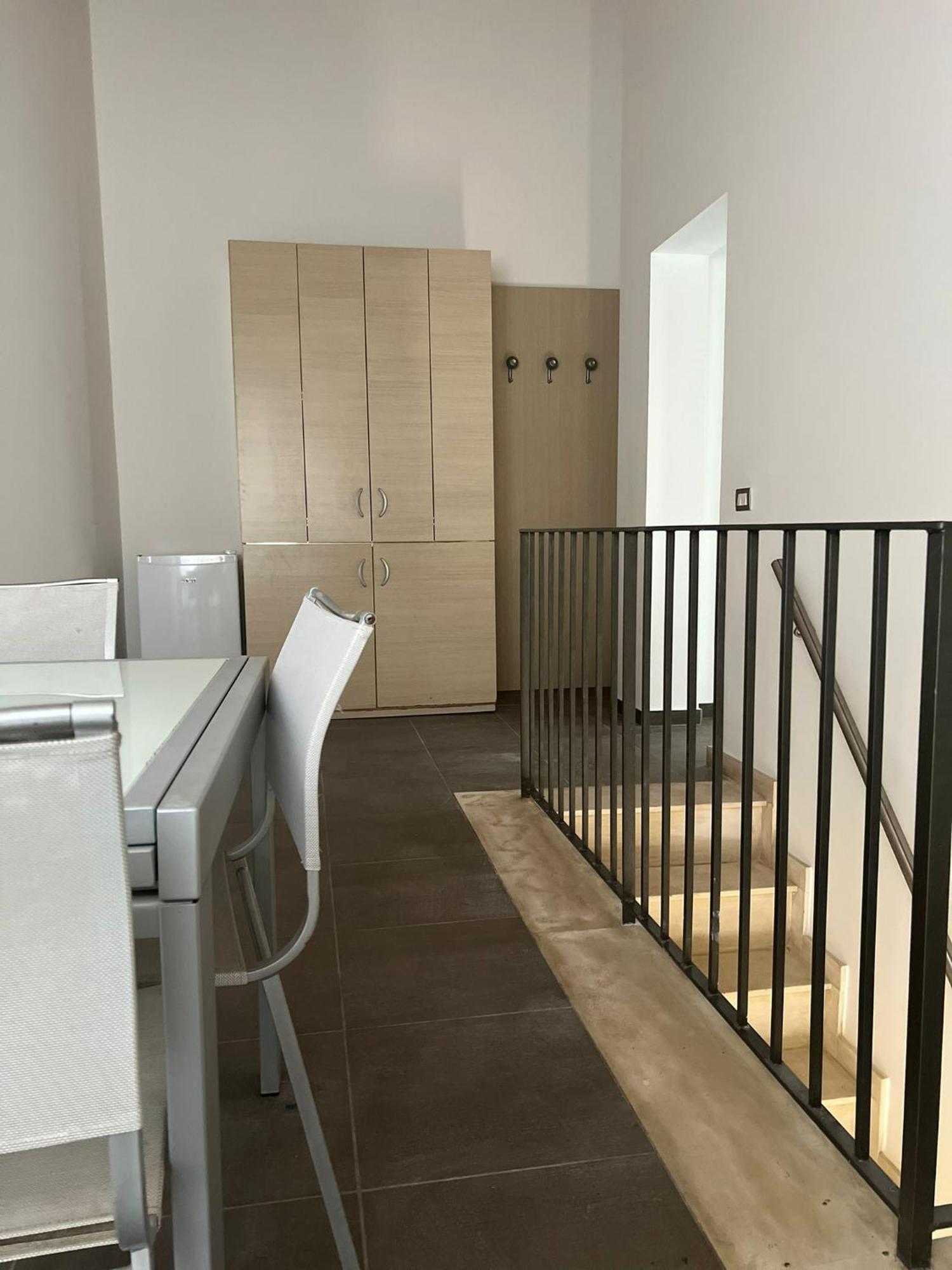 Villa Del Lauro Ragusa Esterno foto
