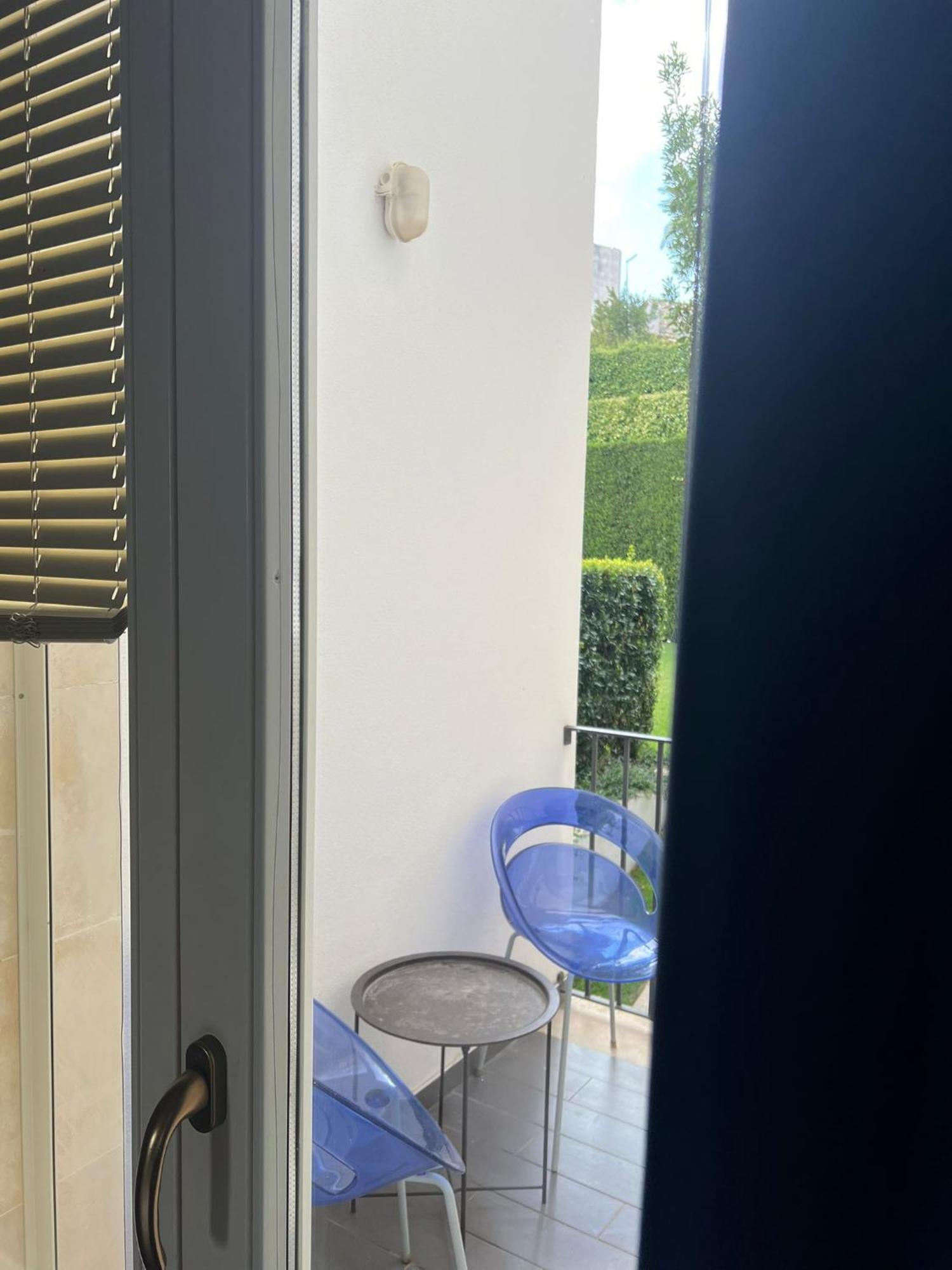 Villa Del Lauro Ragusa Esterno foto