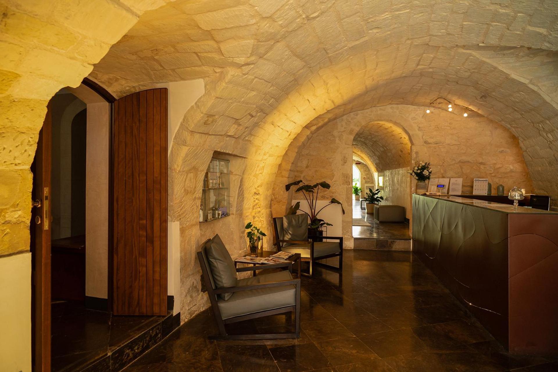 Villa Del Lauro Ragusa Esterno foto