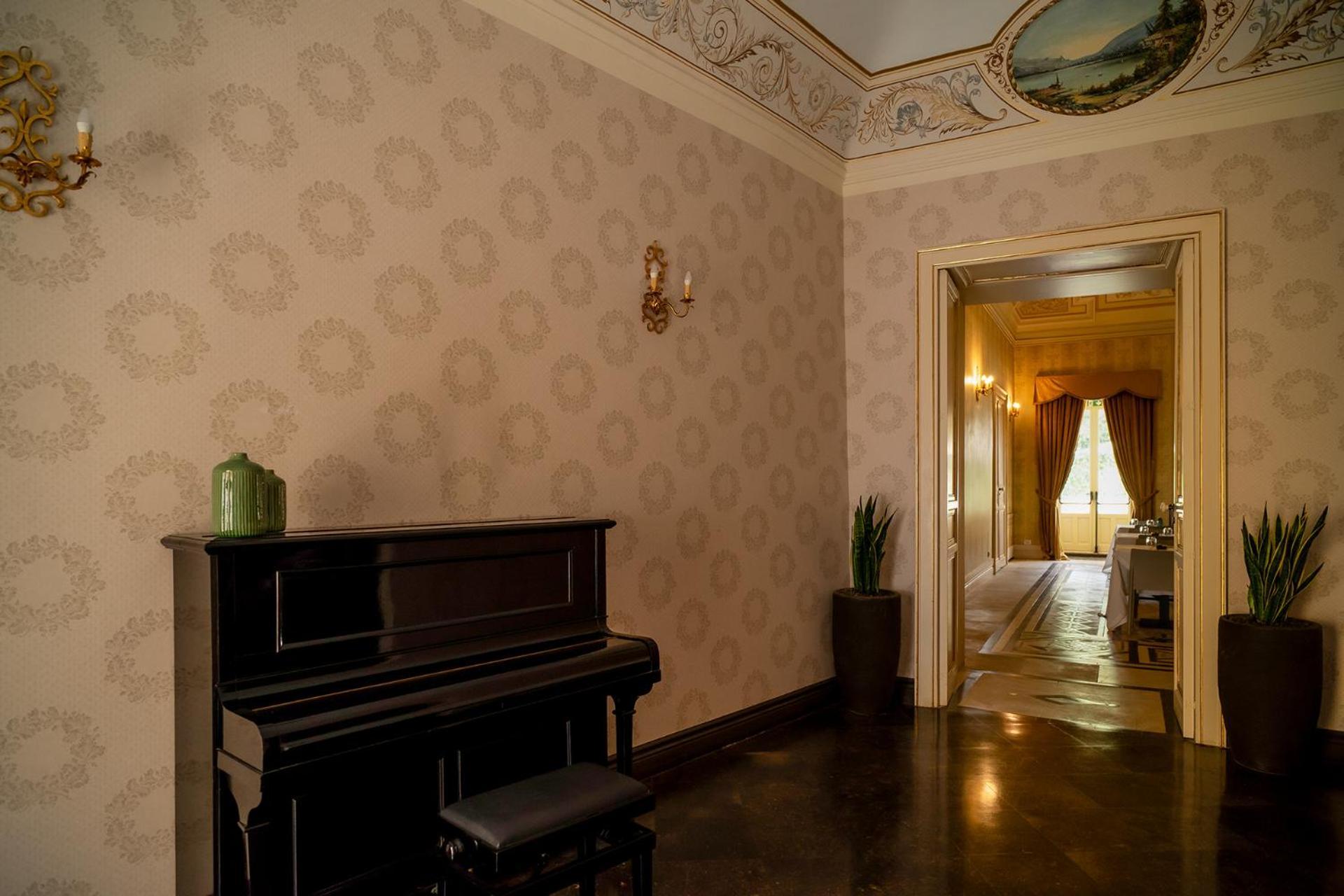 Villa Del Lauro Ragusa Esterno foto